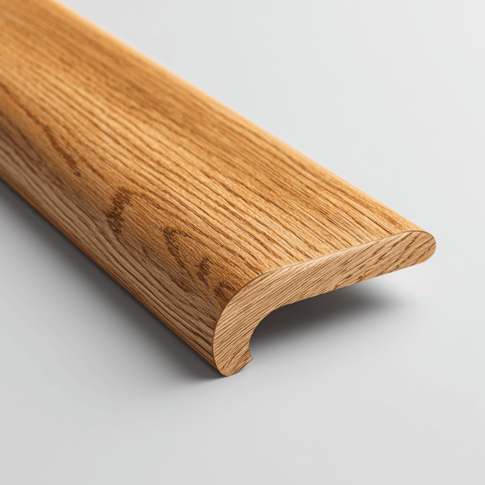 Flush Stair Nose