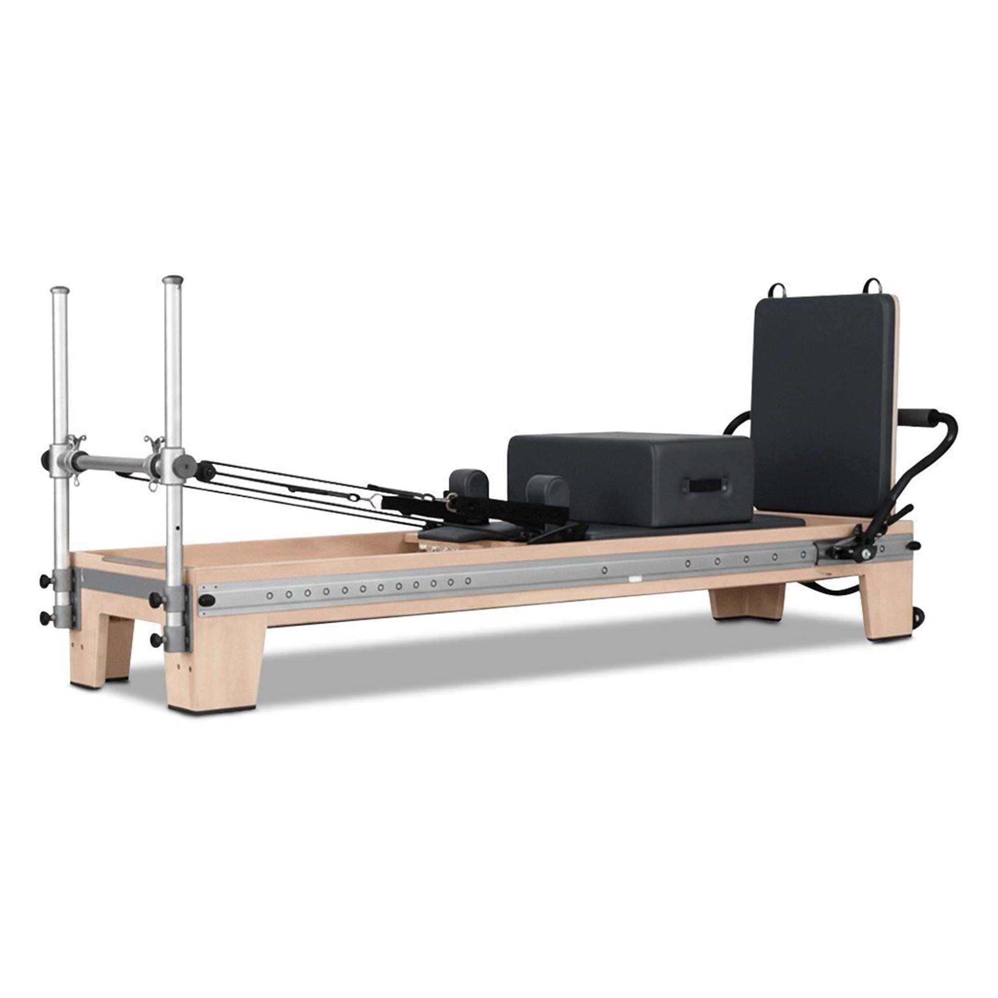 Pilates Reformer Studio