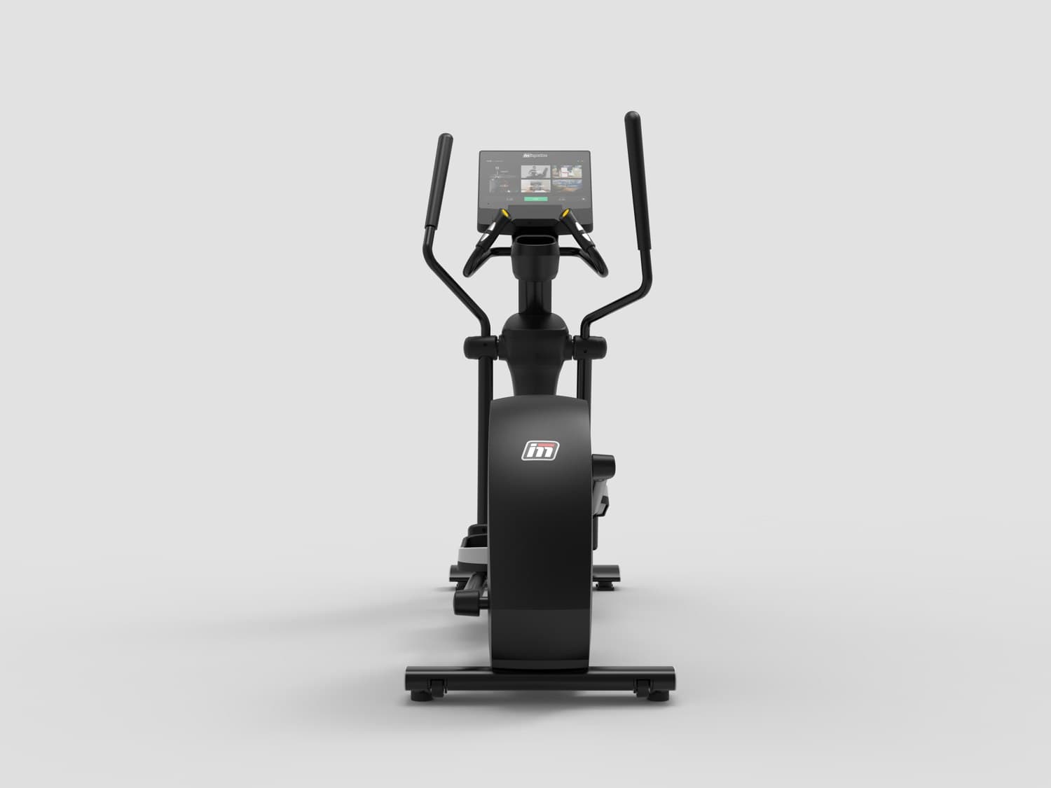 Eliptica RE970 -