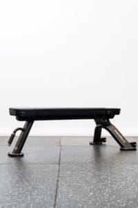 Flat Bench