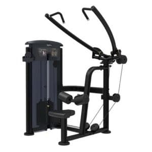 Lat Pulldown