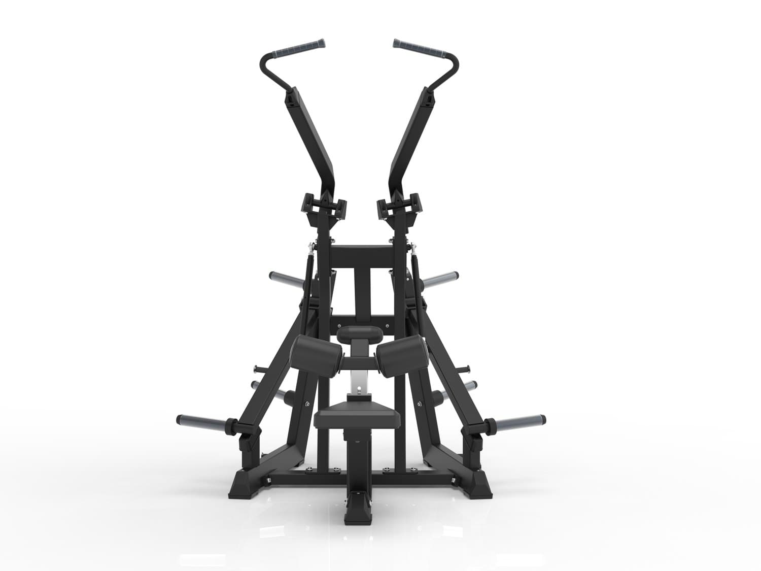 Pulldown