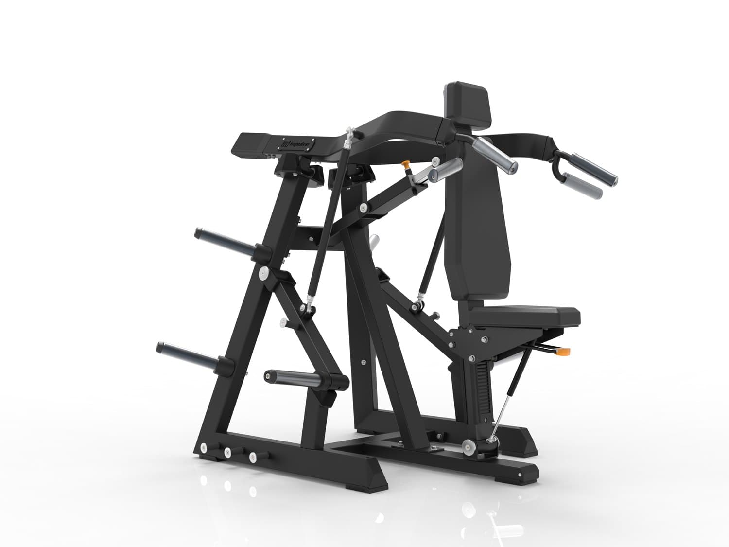 Shoulder Press