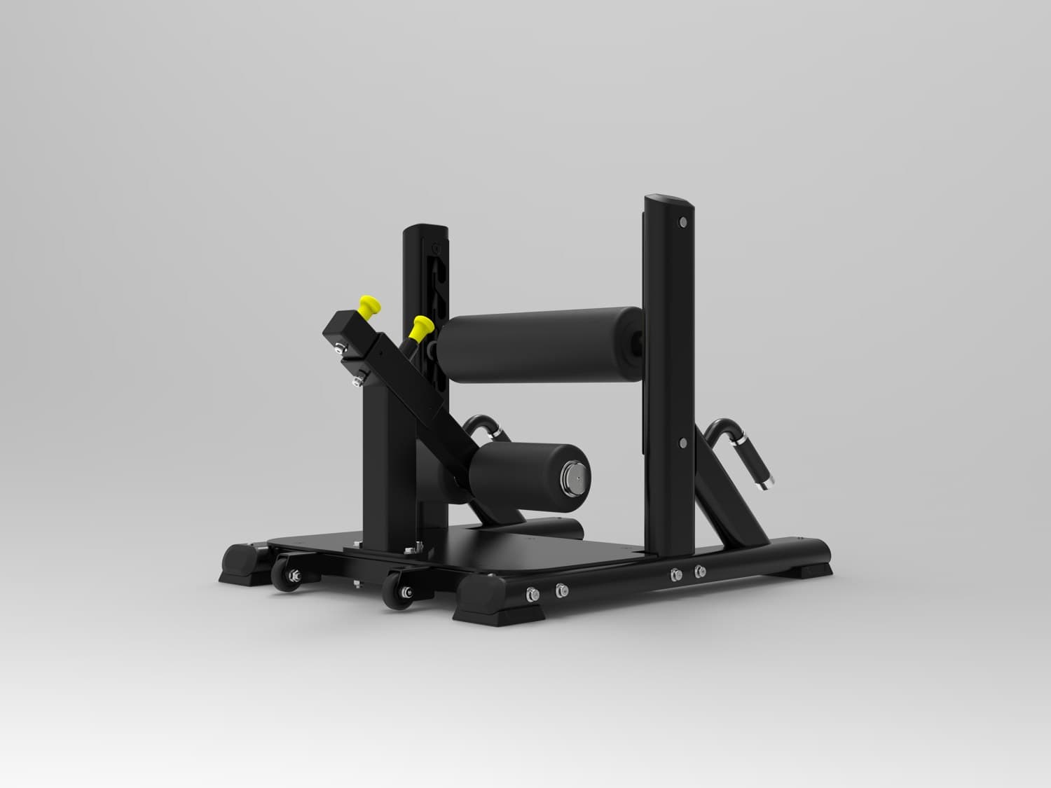 Sissy & Split Squat Bench