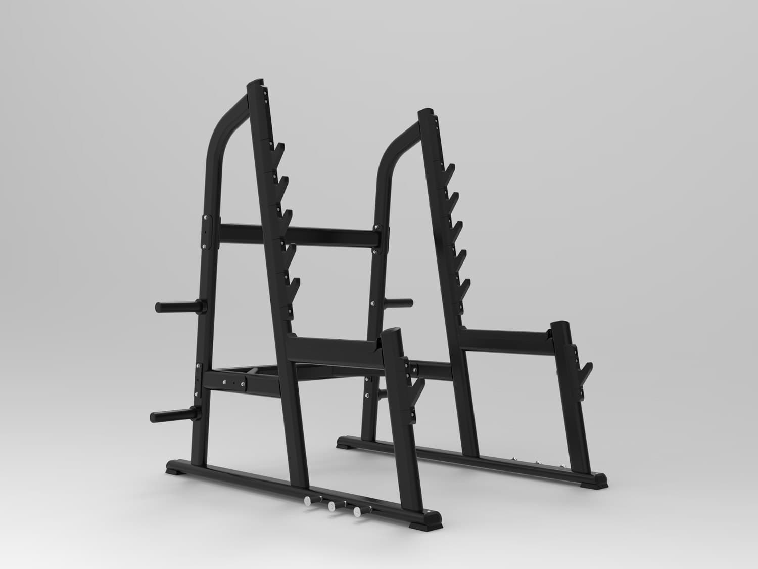 Squat Rack