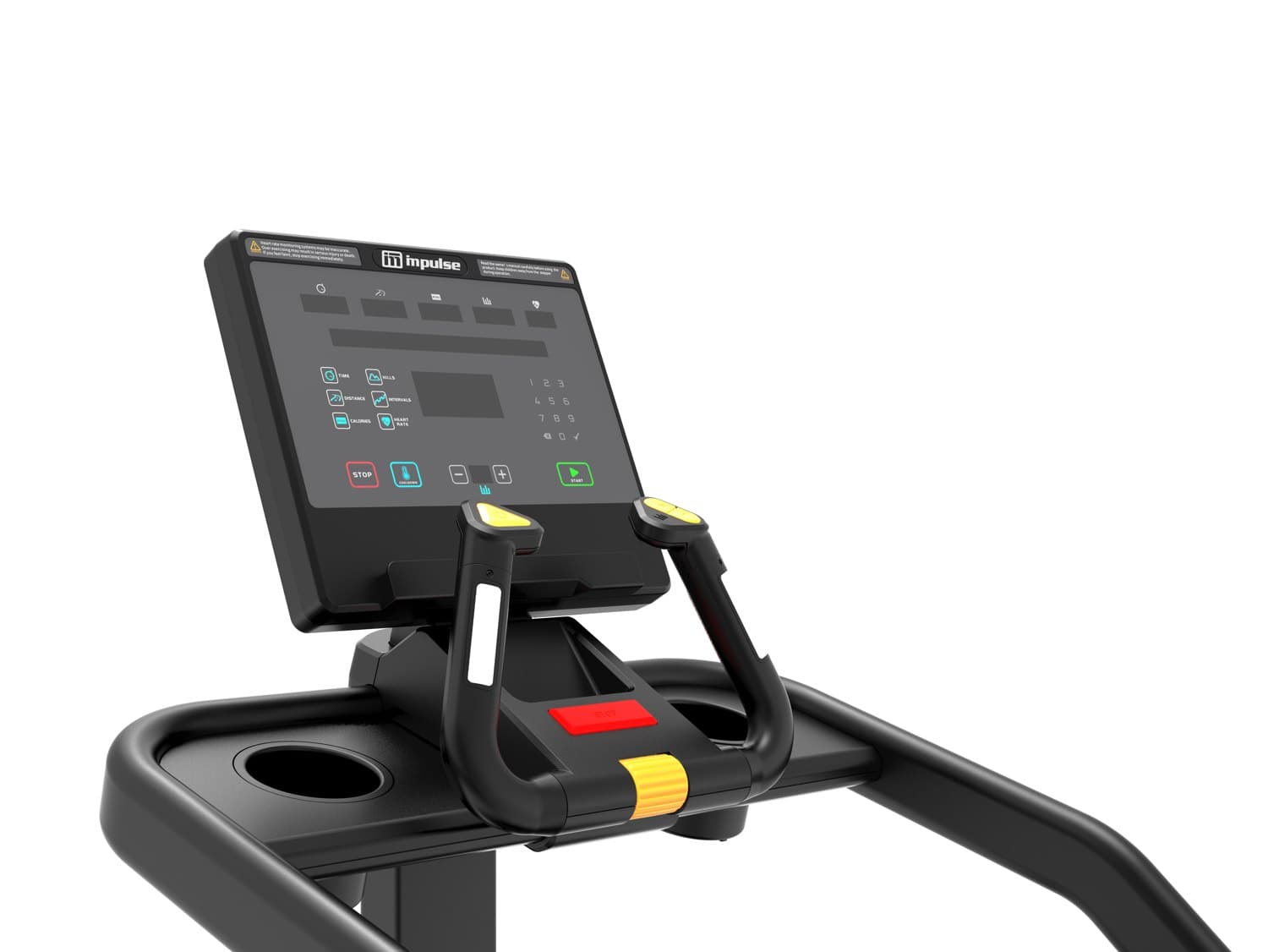 Stair Climber XSC700 -