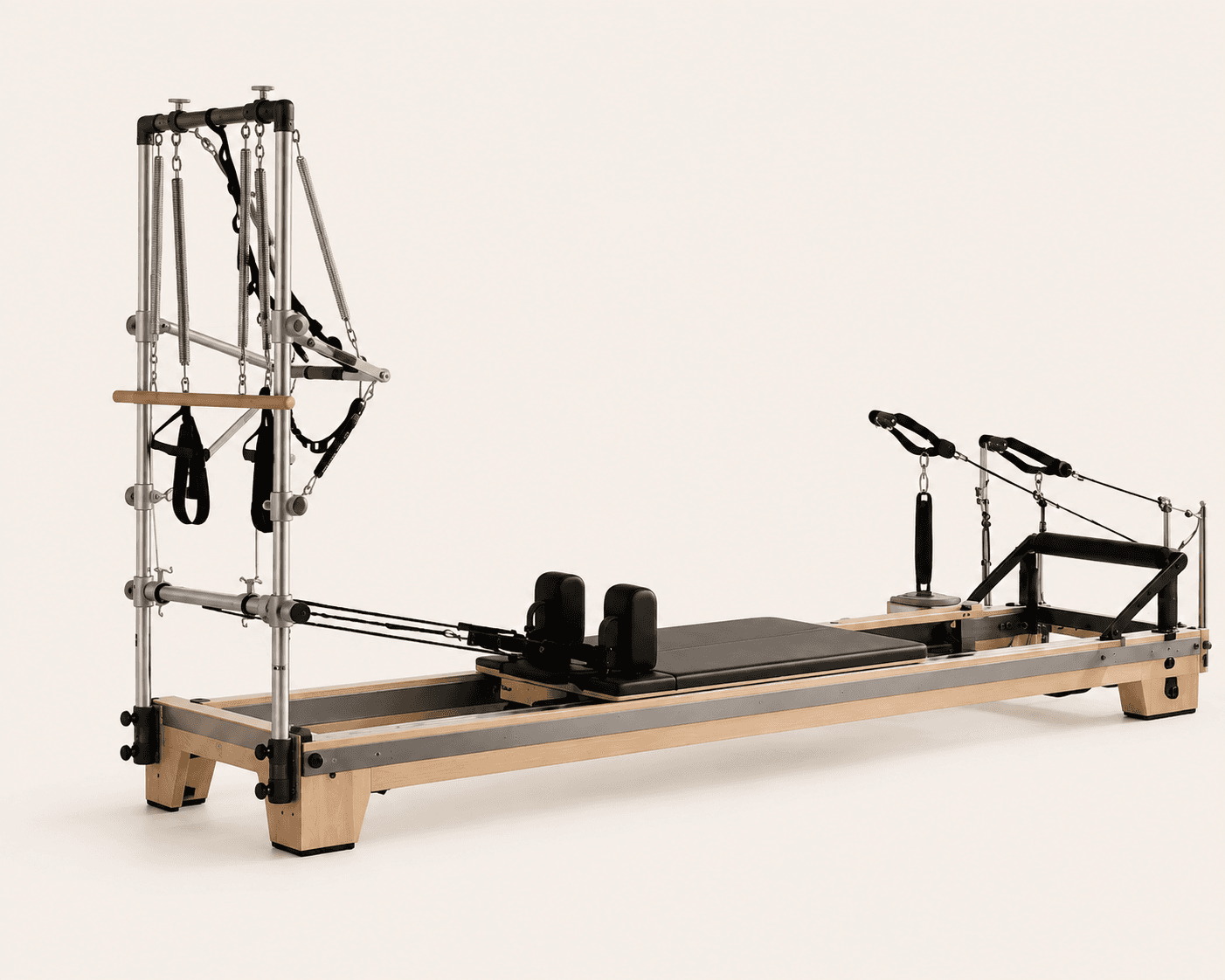 Pilates Reformer Cadillac — vista 2