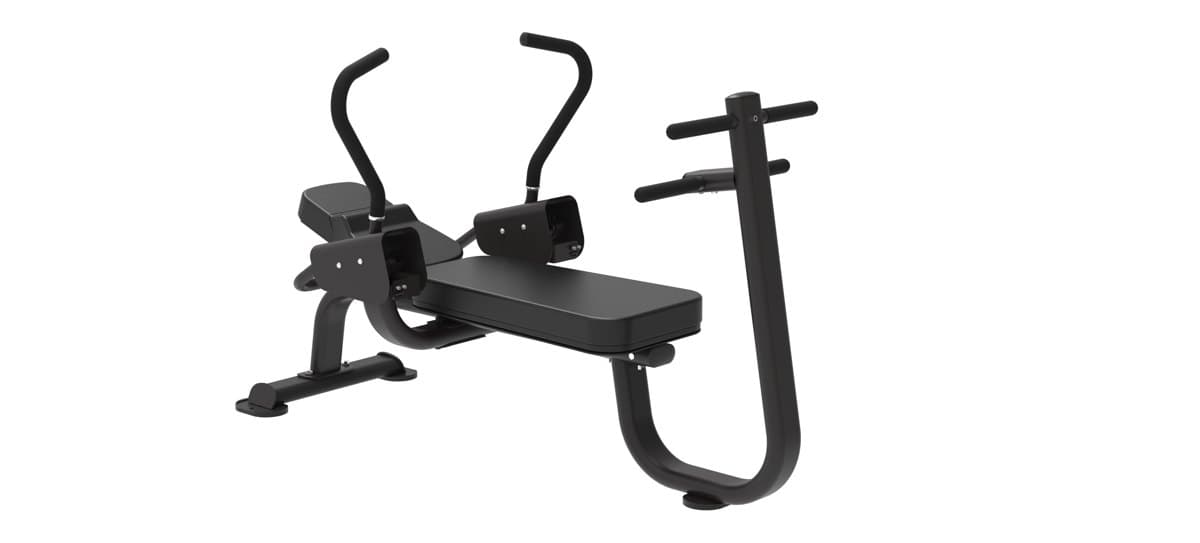 Ab-Bench Impulse