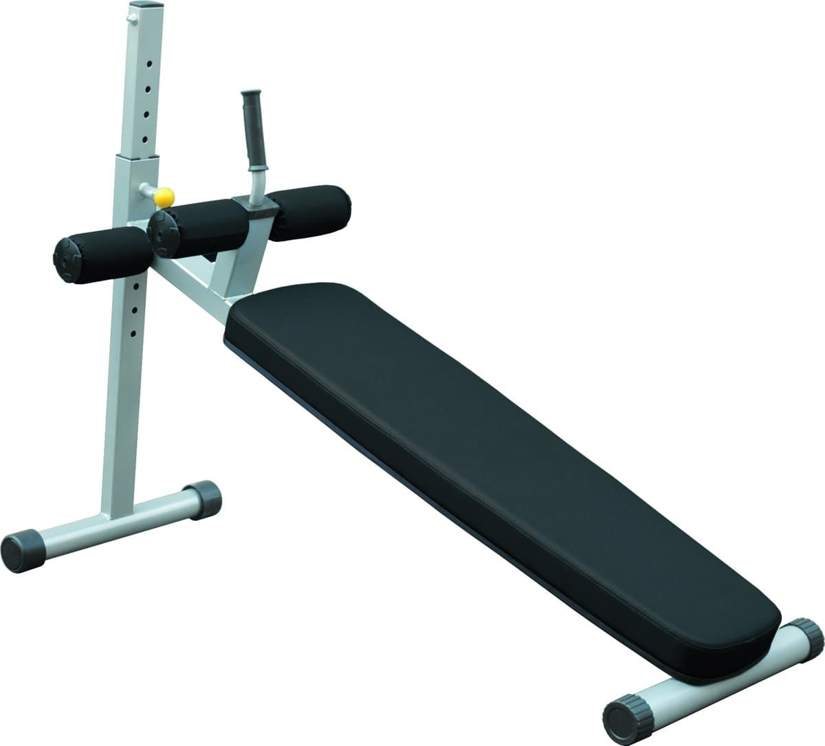 Banca de Abdomen Ajustable - IFAAB