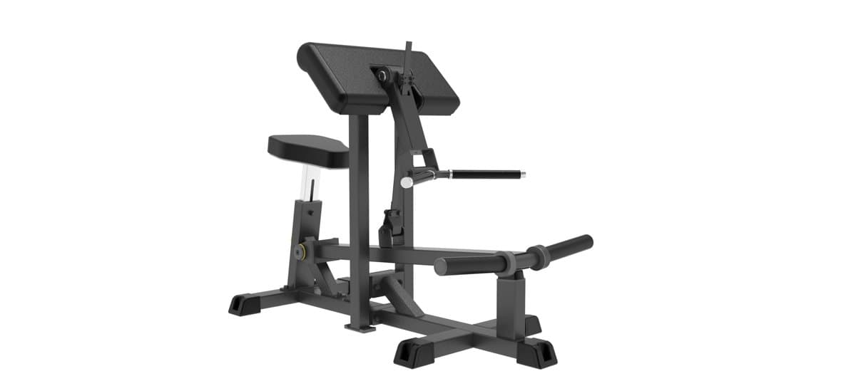 Bicep Curl - Line IFP