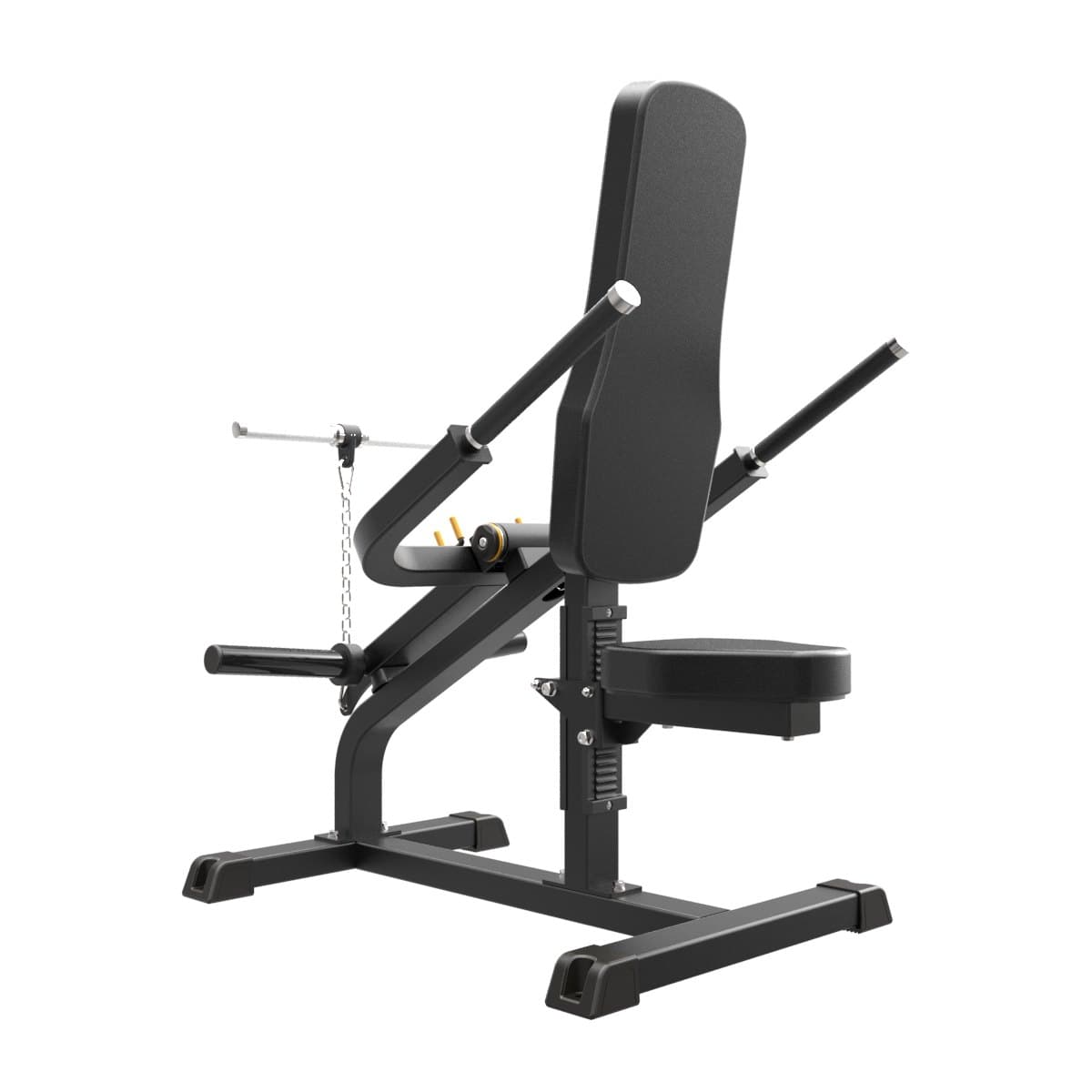 Biceps / Triceps - IFP Impulse
