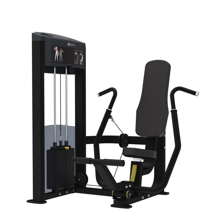 Chest Press HS Linea IF - 200lb