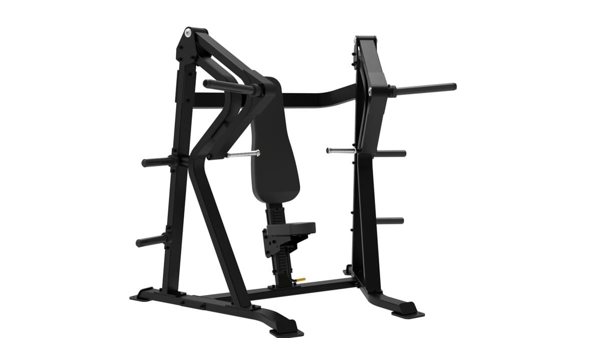 Chest Press SL Impulse
