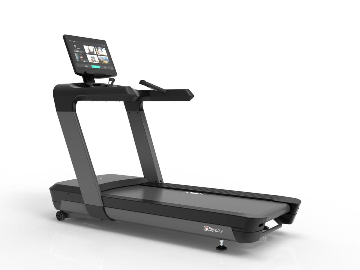 Corredora AC850 Industrial