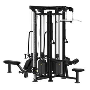 Cross Over Attachment IT95 Impulse