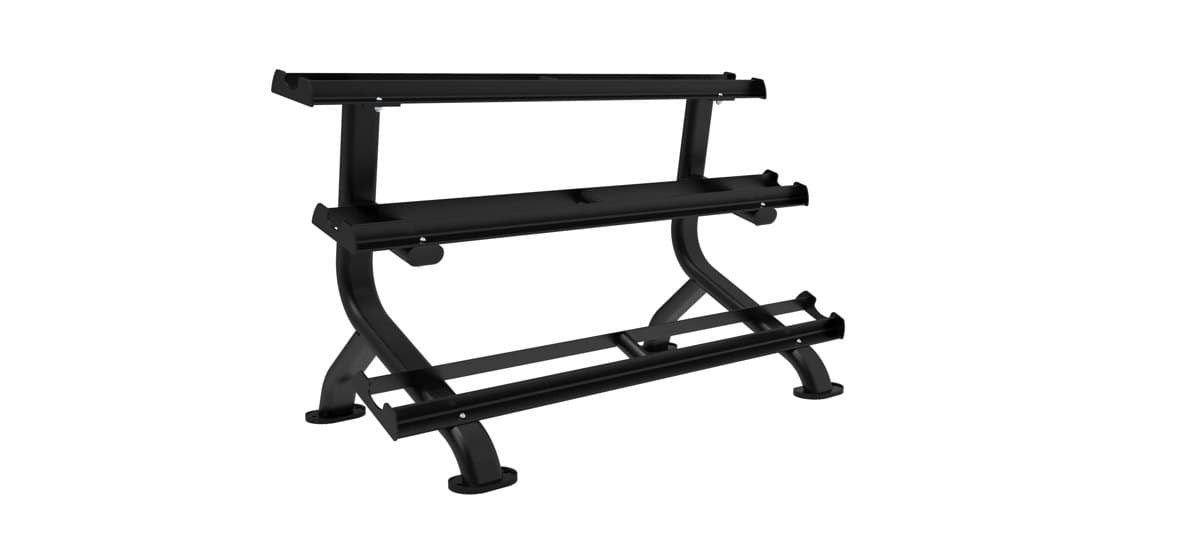 Dumbell Rack