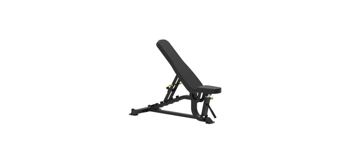 Fid Bench - SL Impulse