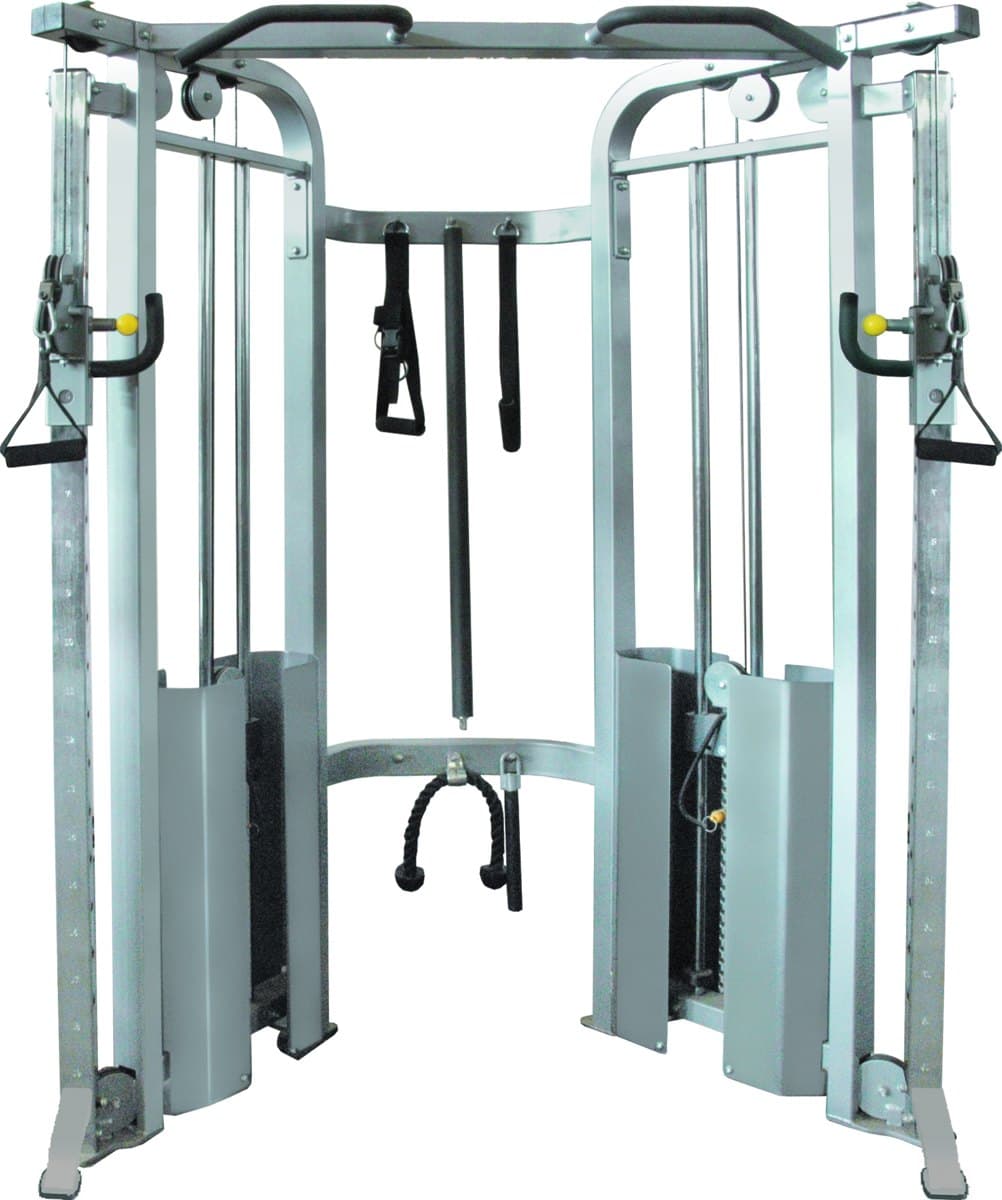 Funtional Trainer IFFT - IF Impulse