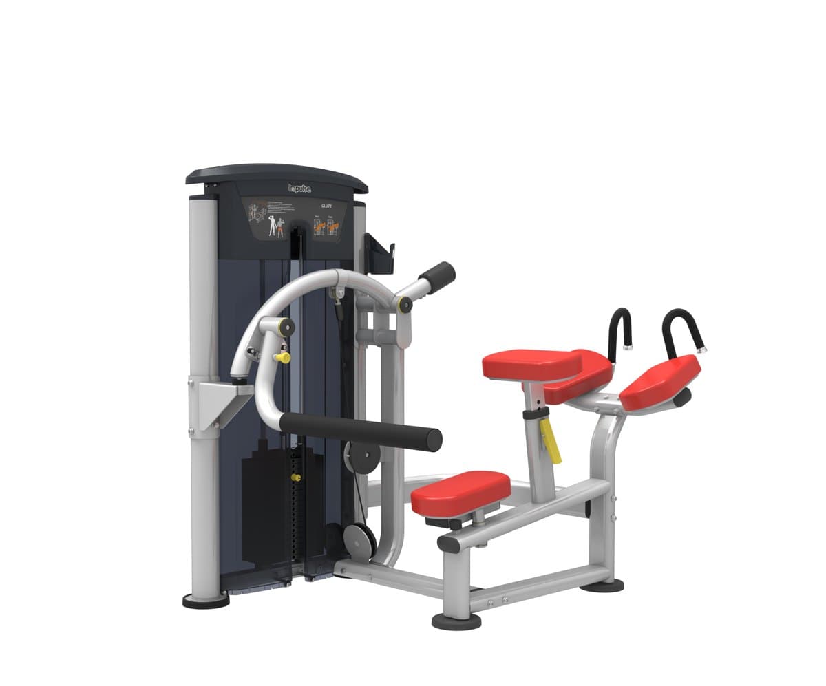 Glute IT Impulse 200Lb
