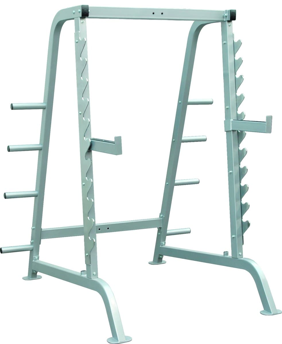 Half Cage Impulse