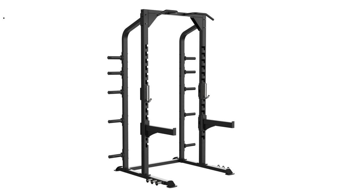 Half Power Rack - SL Impulse