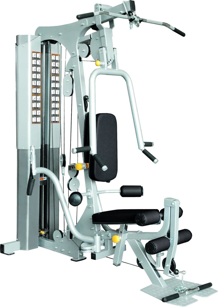 IF1860 HOME GYM - Impulse