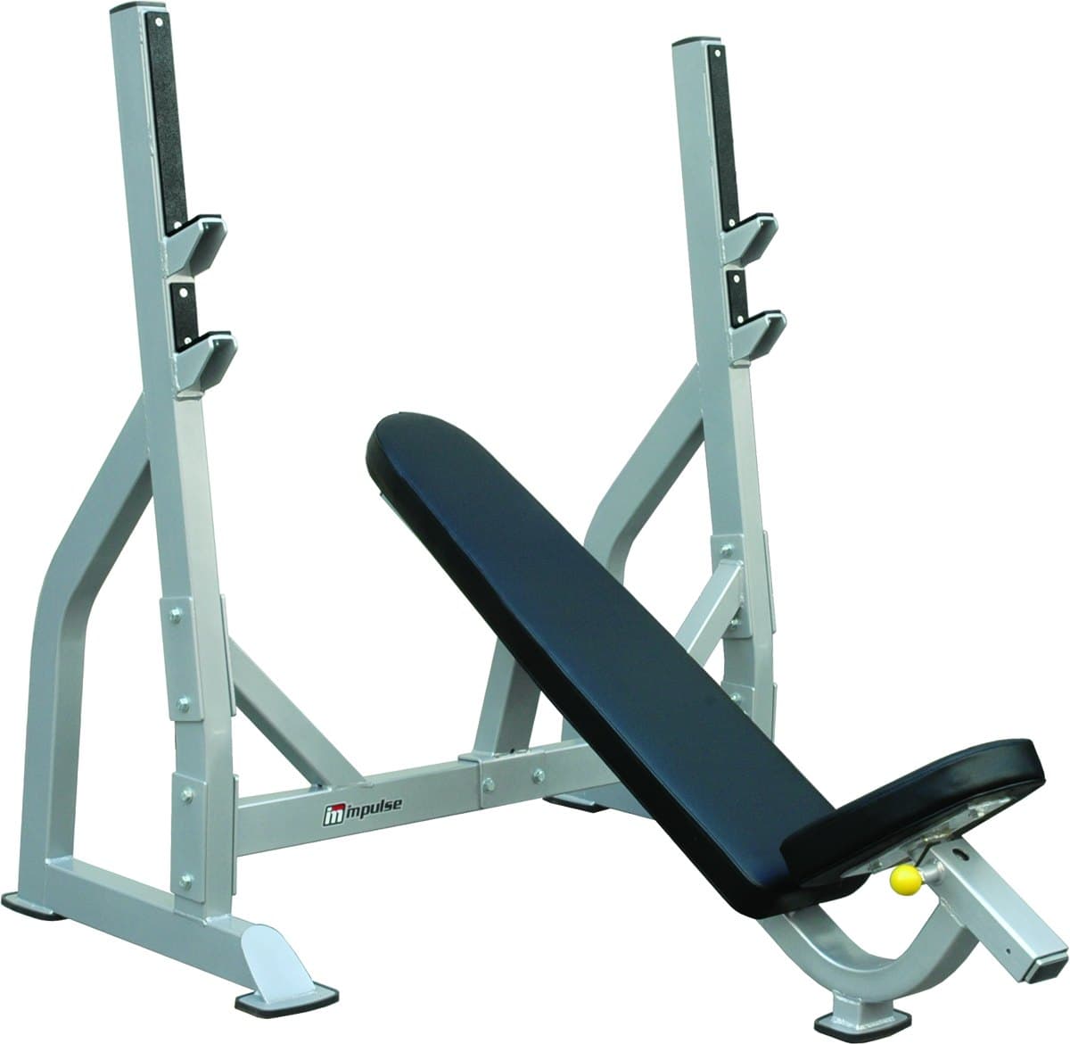Incline Bench Press - IF Impulse