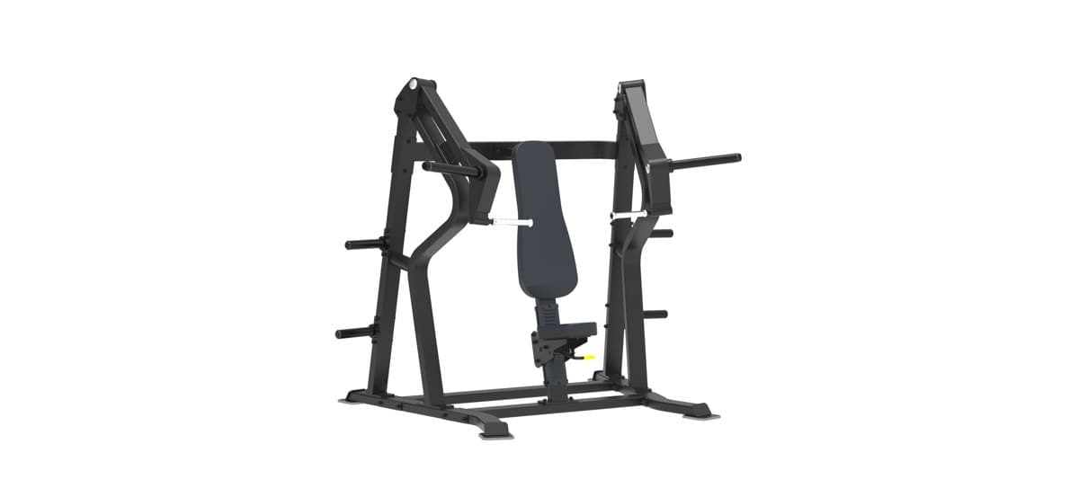 Incline Chest Press - SL Impulse