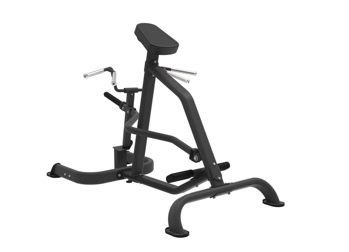 Incline Leverage Row Linea IT70