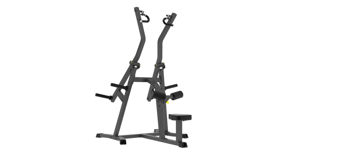 Lat Pull Down - Linea IFP