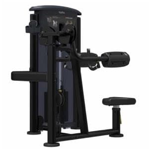 Lateral Rise Black Edition- IT Impulse 295 lbs