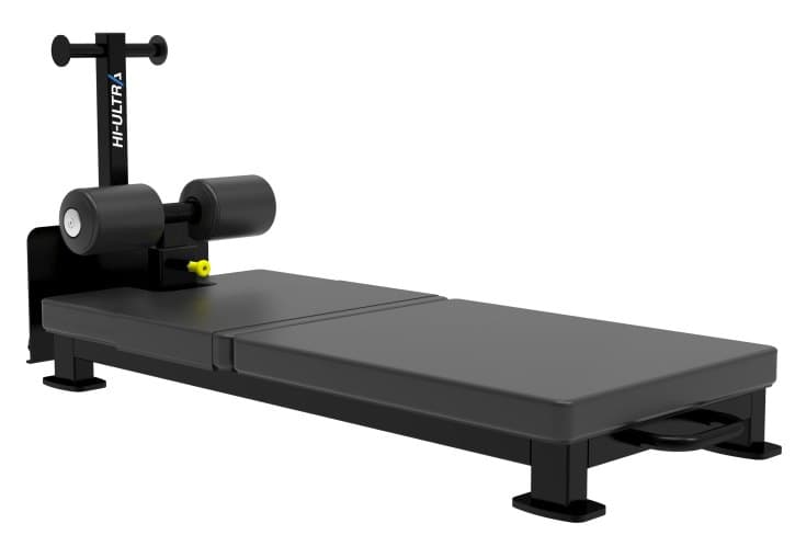 Leg Curl Bench Impulse HSP