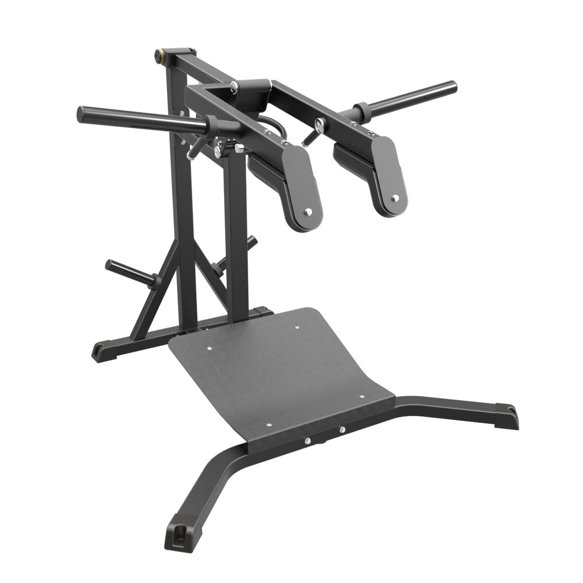 Leverage Squat/Calf - IFP Impulse