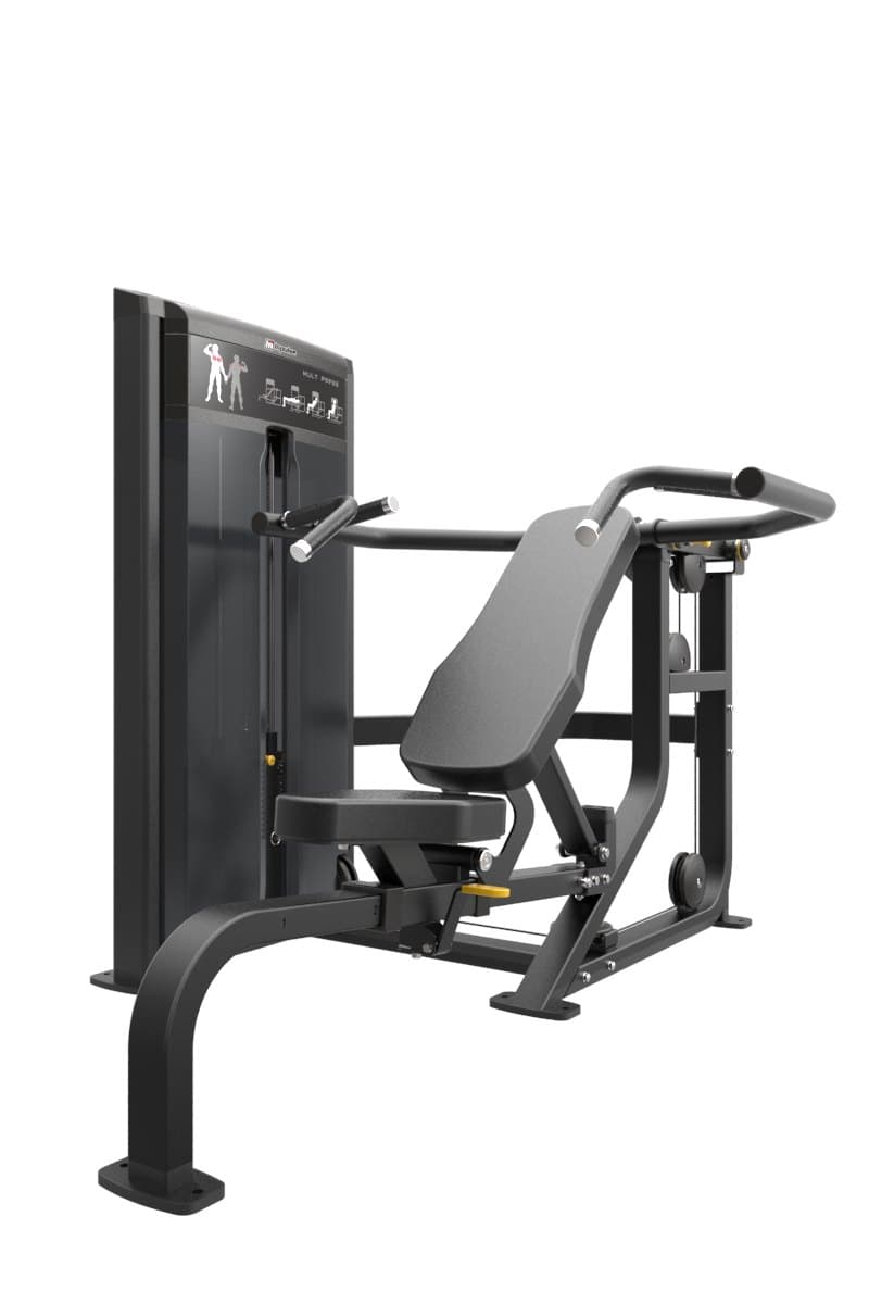 Multi bench Press HS Linea IF - 200lb
