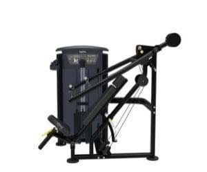 Multi Press Black Edition- IT Impulse 295 Lbs