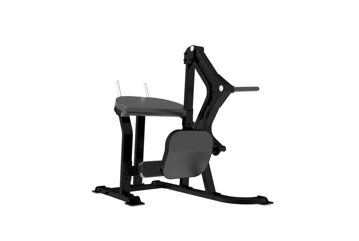 Rear Kick - SL Impulse