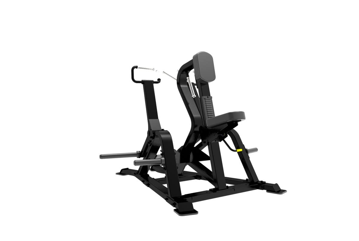 Row - SL Impulse