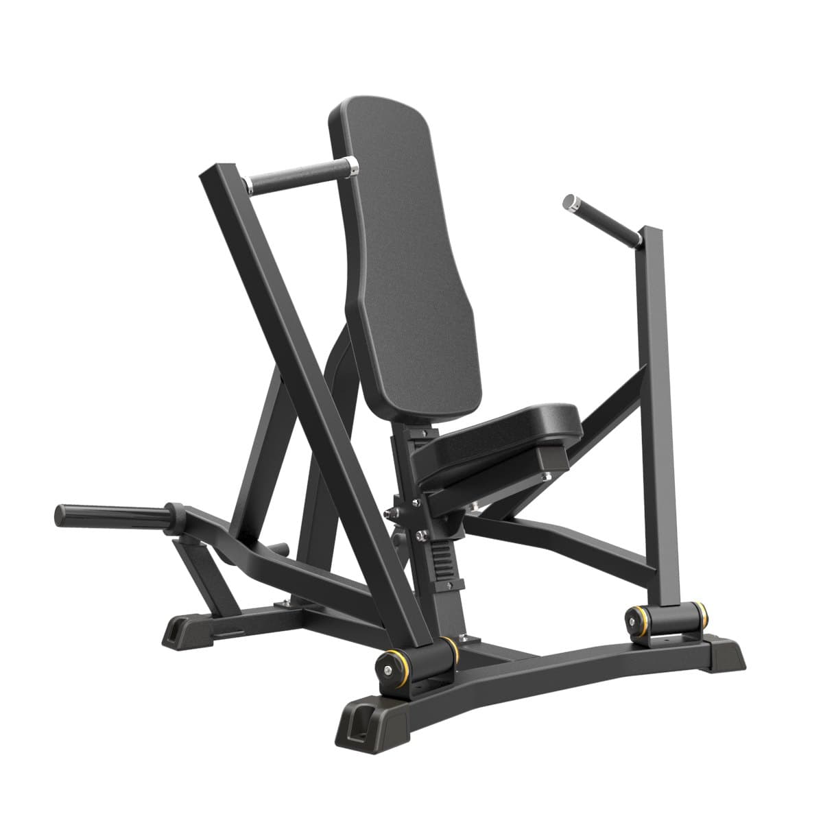 Seated Chest Press - Line IFP