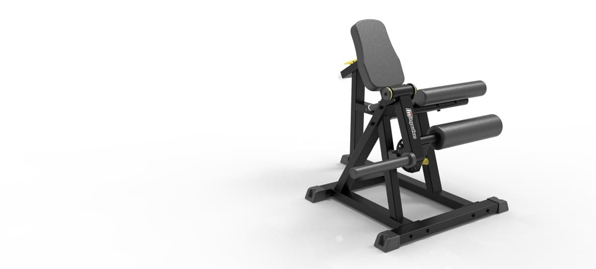 Seated Leg Extension - Line IFP