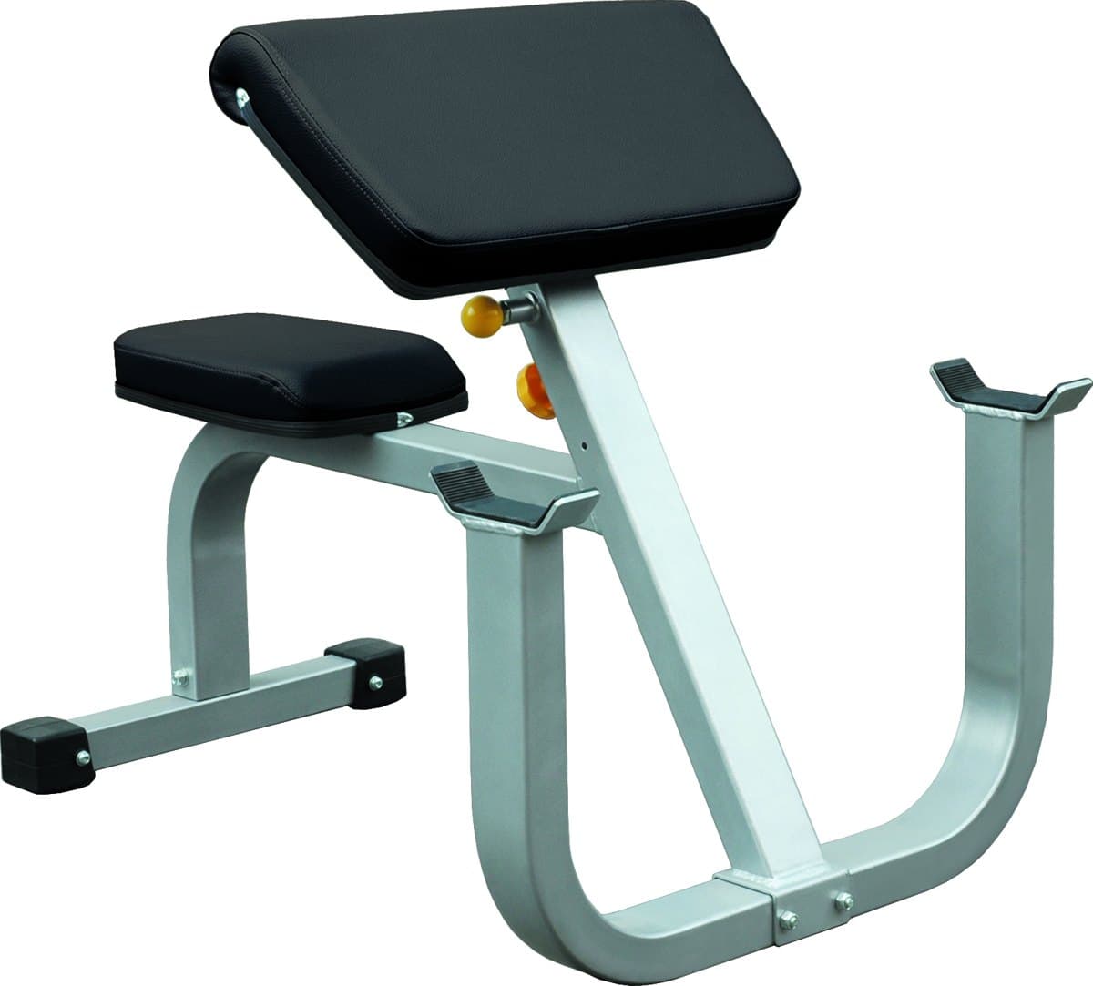 Seated Preacher Curl - IF Impulse