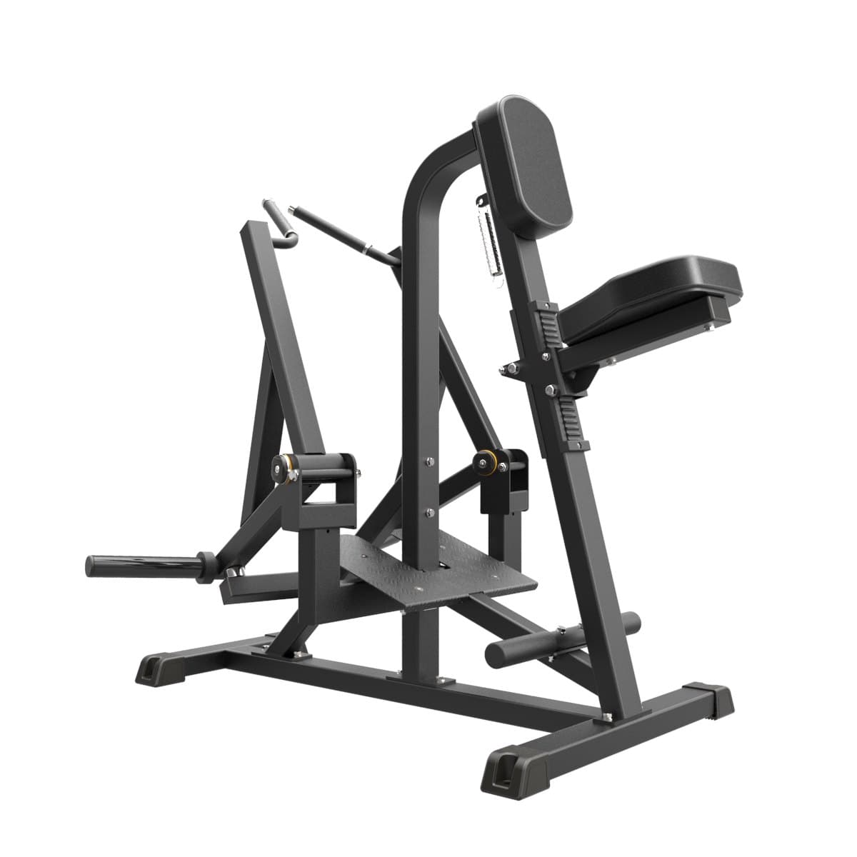 Seated Row - Line IFP