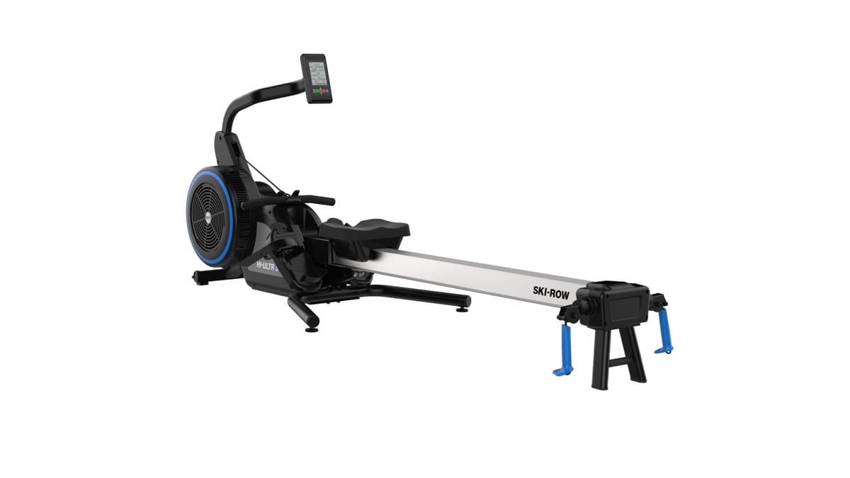 Ski / Row HSR007