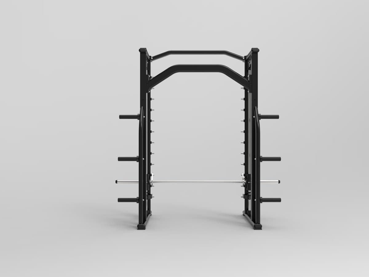 Smith Machine Impulse