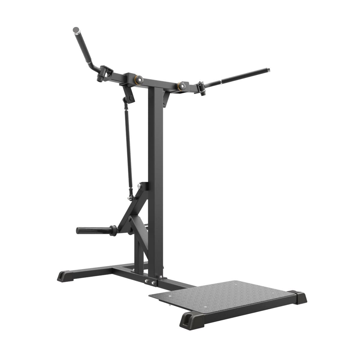 Standing Chest Fly - Line IFP