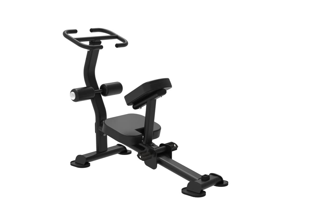 Stretch Machine Impulse IT7004