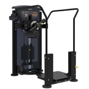 Total Hip Black Edition- IT Impulse  295 lbs