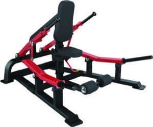 Tricep Dip Black - SL Impulse