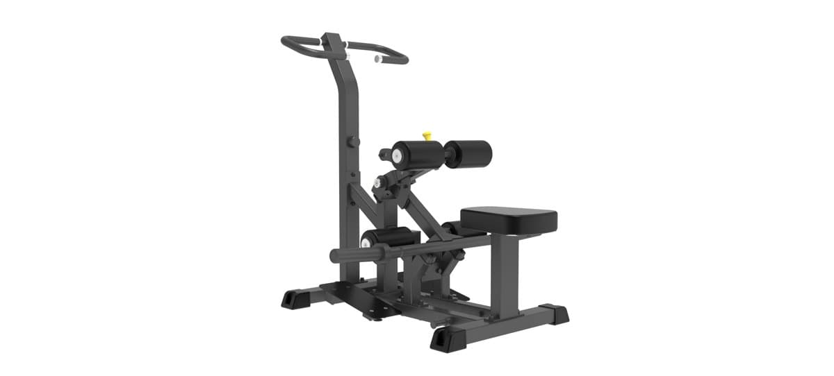 Vertical Hip Trust - Linea IFP