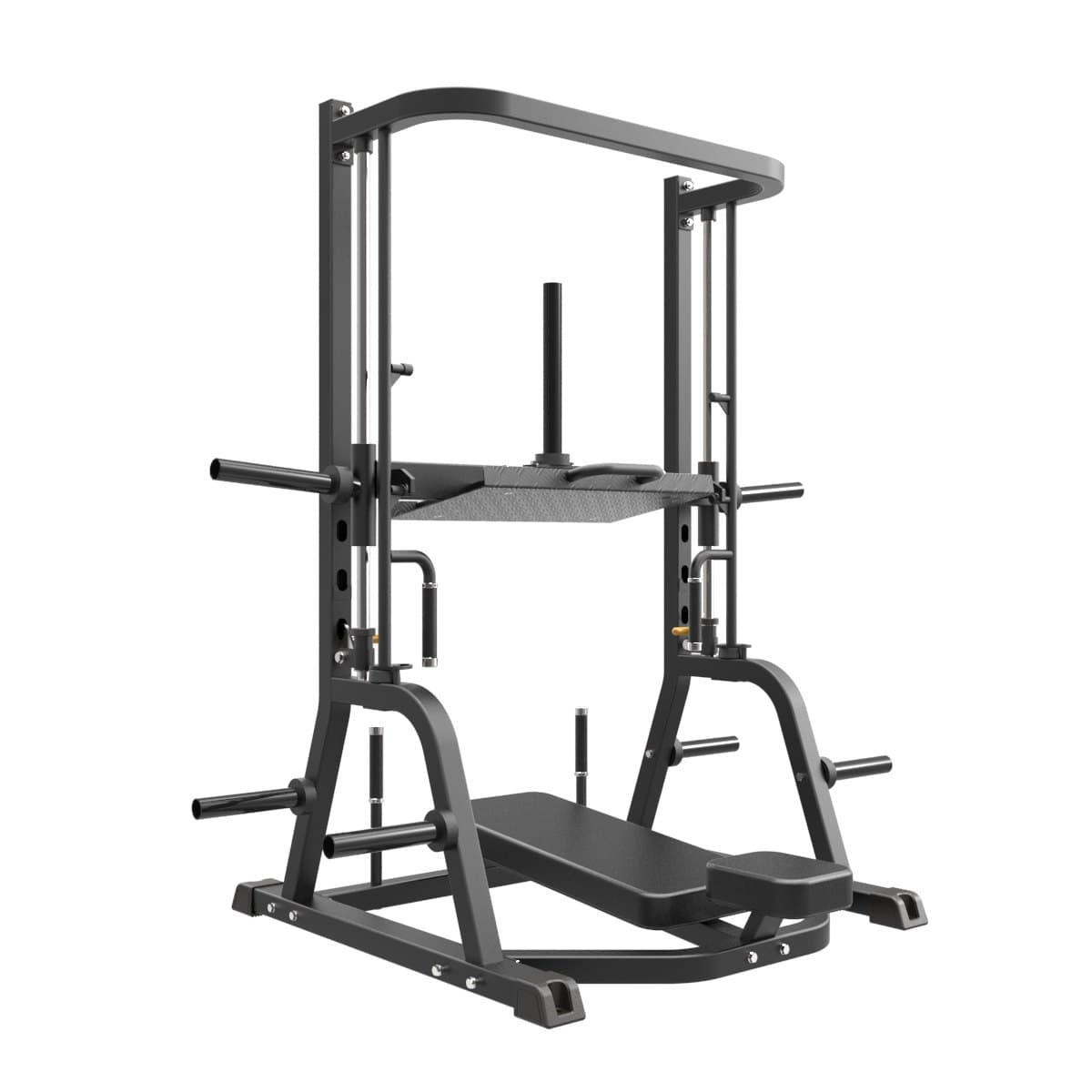 Vertical Leg Press - Line IFP