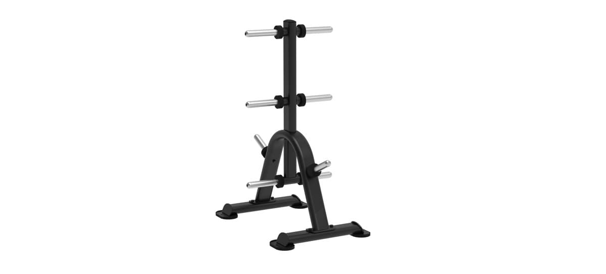 Weight Plate Tree